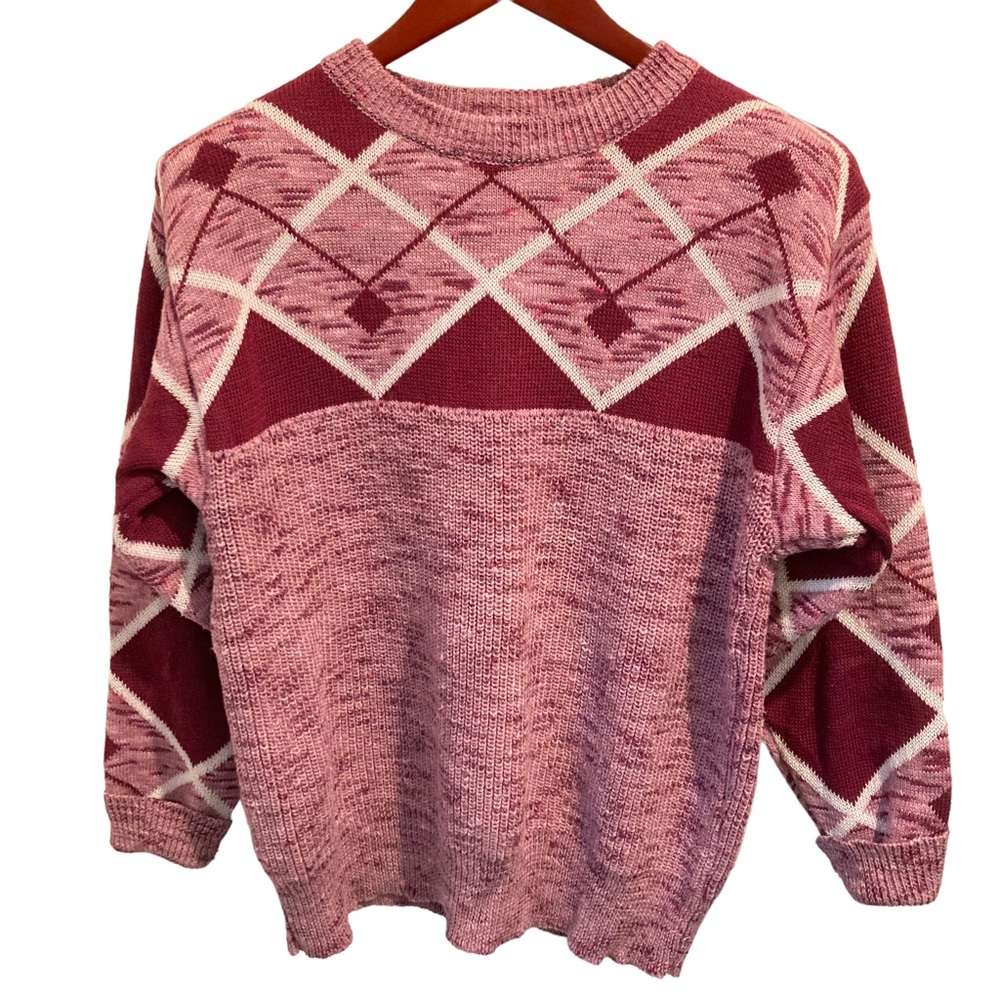 Vintage James Kenrob Sweater S